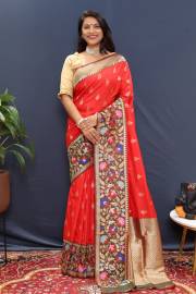 PAITHANI HOUSE  RAJ TILAK
